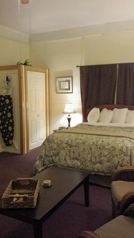 Kennedy Inn St. Andrews By The Sea Ngoại thất bức ảnh