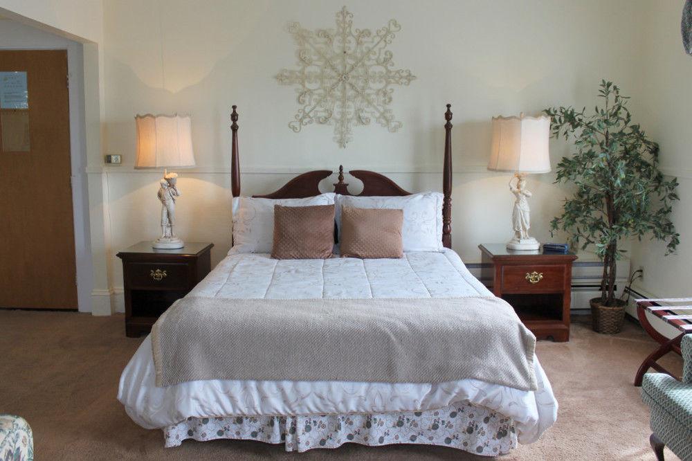 Kennedy Inn St. Andrews By The Sea Ngoại thất bức ảnh